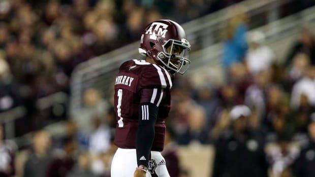 Kyler Murray